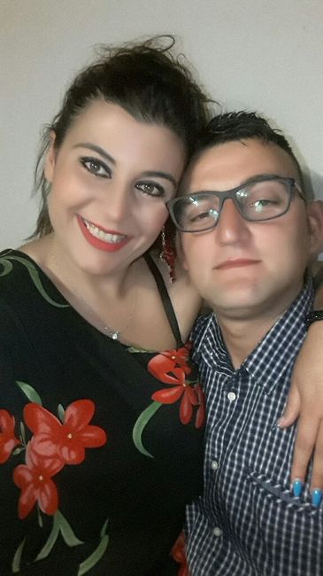 Giornata di relax per me e il love - 1