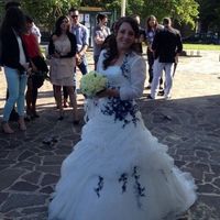 Una piccola condivisione  - 1