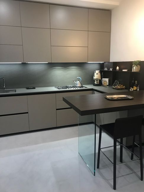 Cucina - 1