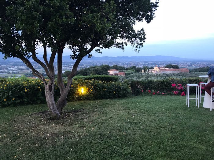 Come avete capito che era la vostra Location? - 2