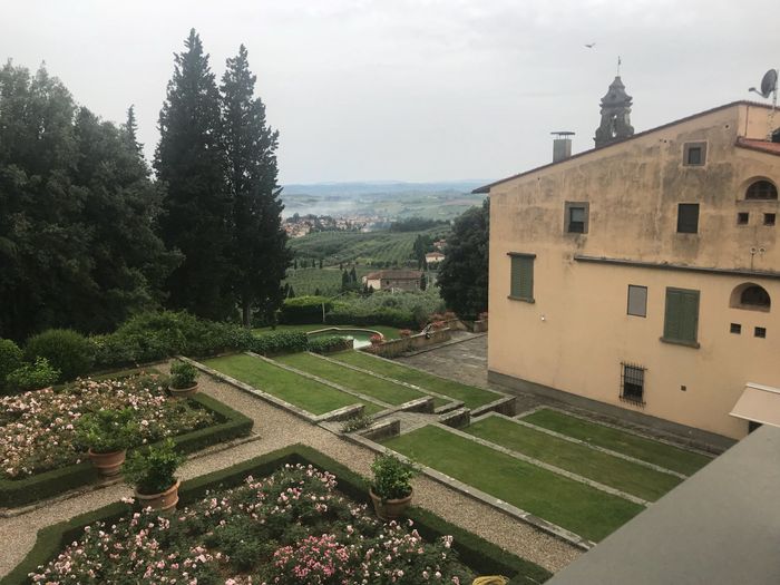 Come avete capito che era la vostra Location? - 2