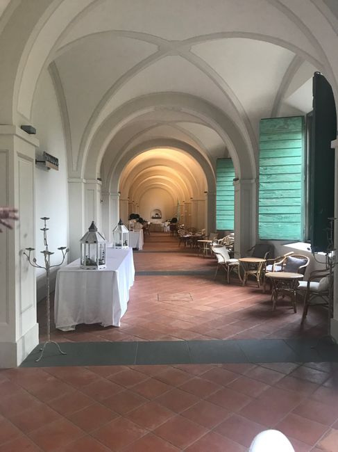 Come avete capito che era la vostra Location? - 4