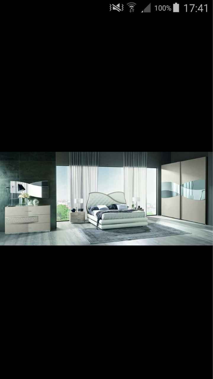  Camera da letto.... - 1