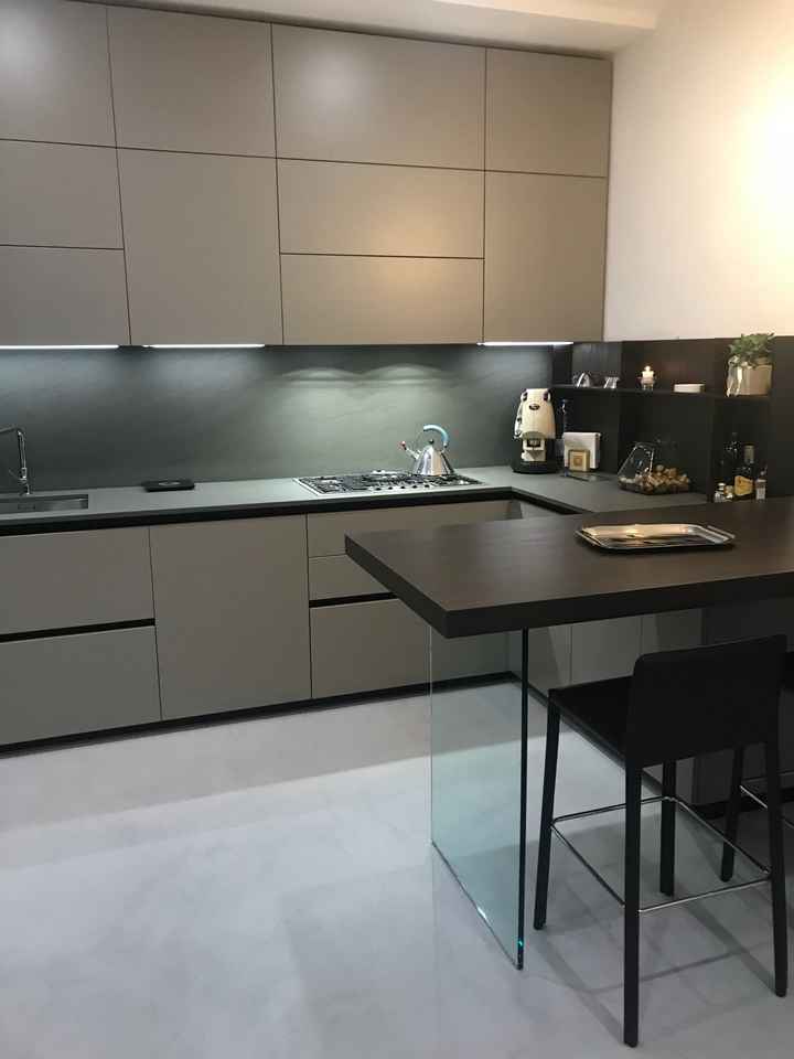 Cucina - 1