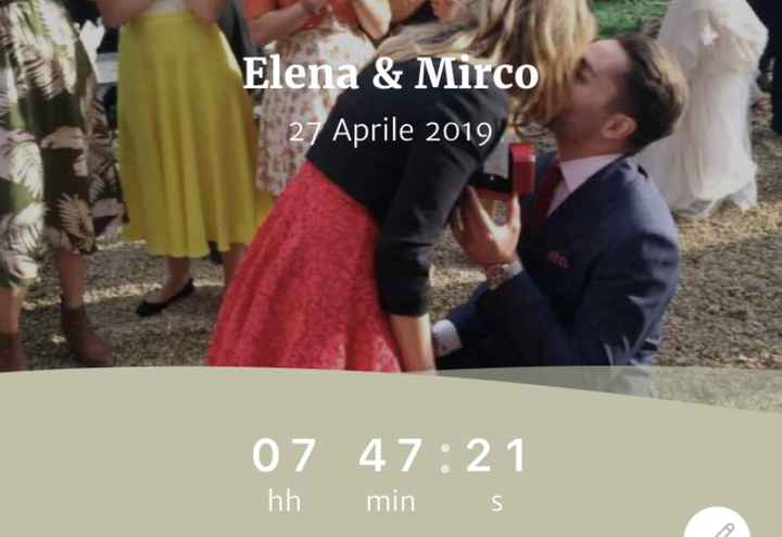 oggi mi Sposo!!! - 1