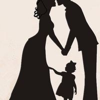 Ecco il nostro cake topper!!!