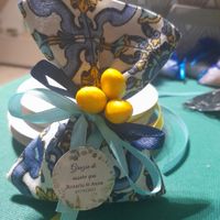 Segnaposto - 1