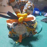 Segnaposto - 2