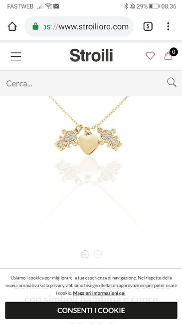 Dedica testimone - 1