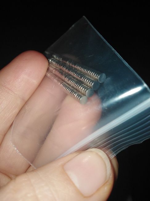 Ultimi arrivi per il fai da te 2