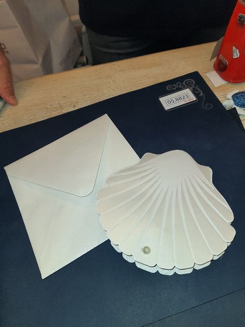 Partecipazioni.. Cosa avete scelto? 🏳️‍🌈 - 1