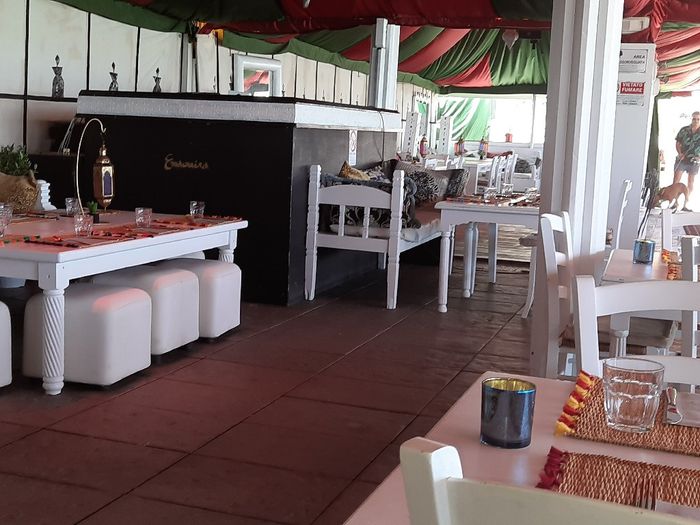 Le vostre sedie come saranno😍😍 3