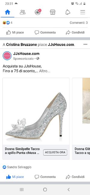 Scarpe 👠💓 4
