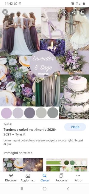 Help! un idea per il colore 3