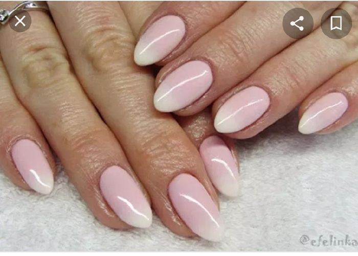 Consigli unghie matrimonio💅 7