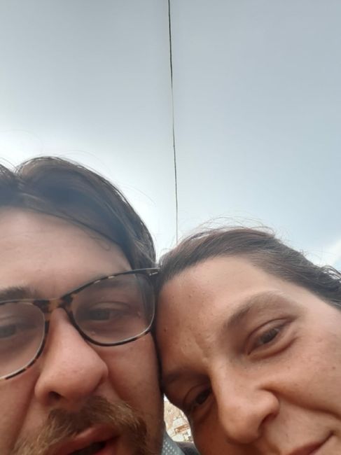 Condividi una vostra foto di coppia - 1