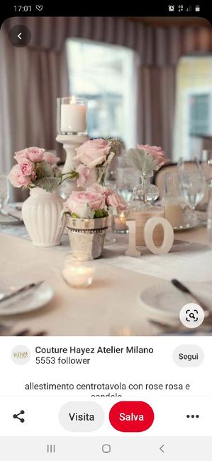 Tema matrimonio!!!! - 1