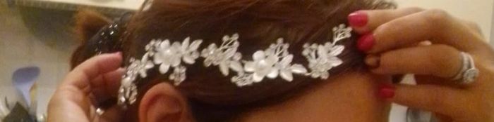 Accessori capelli 1