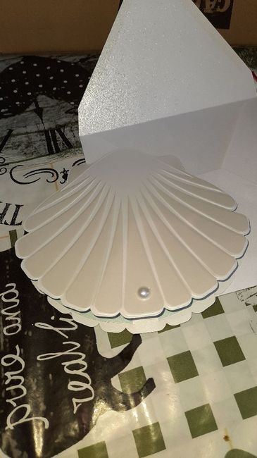 Partecipazioni di nozze 💌 - 1