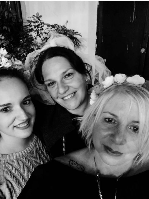 Il mio addio al nubilato - 1