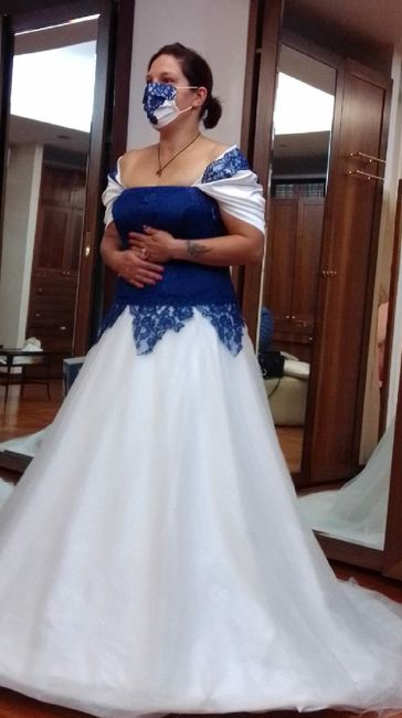 Braccialetto testimoni 2