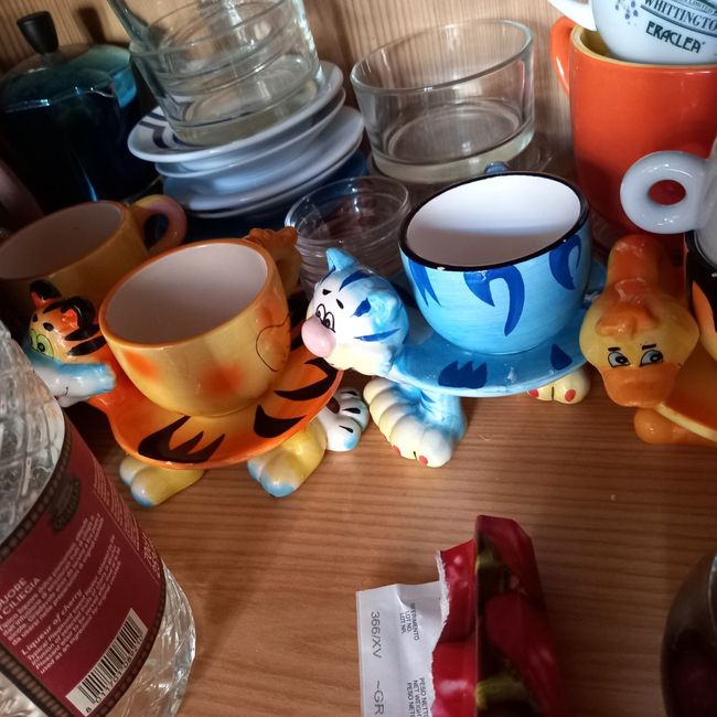 Coffee x 2 ☕️ ☕️ - 2