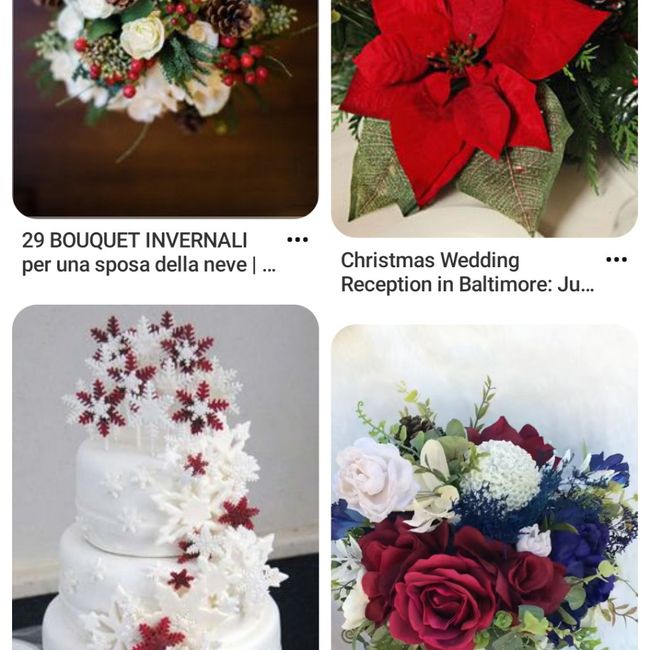 Matrimonio di inverno 4