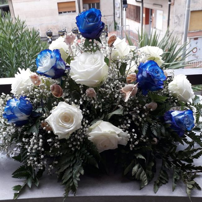 Bouquet - 2