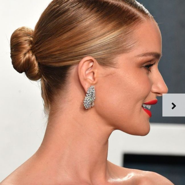 Che ne pensate di queste acconciature idee sposa 20