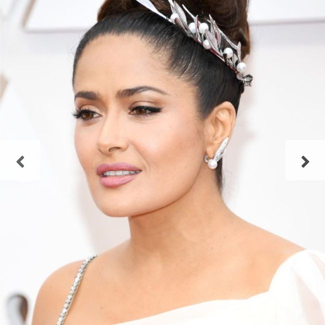 Che ne pensate di queste acconciature idee sposa 24