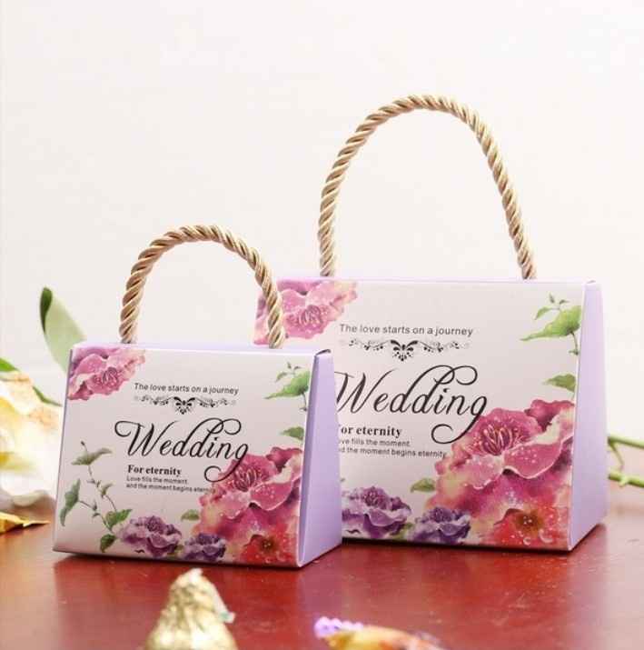 Wedding bag - 2