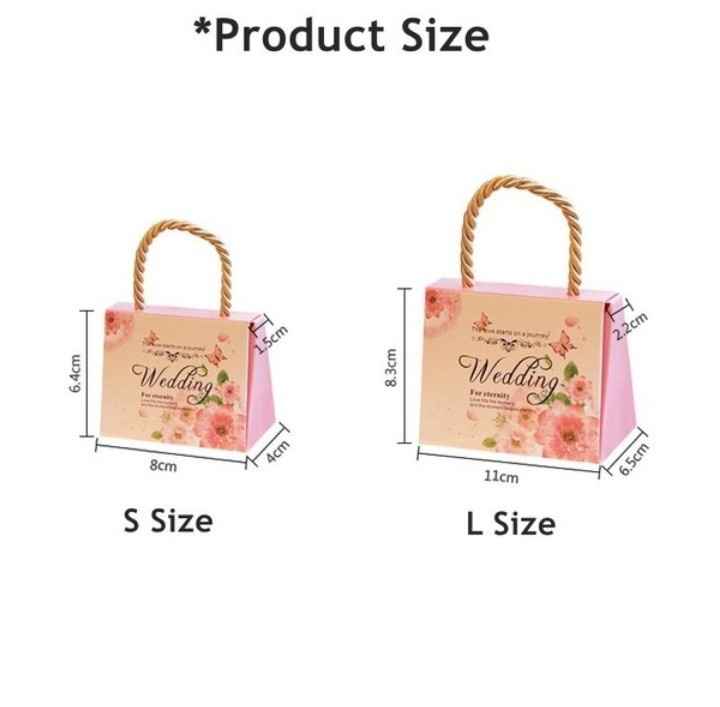 Wedding bag - 3