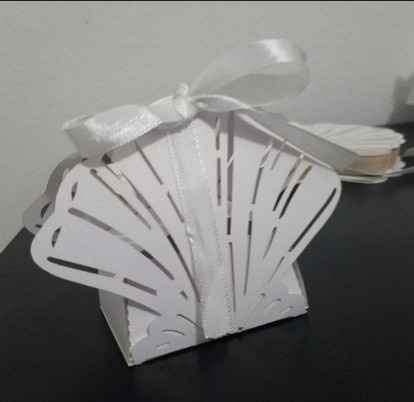 Scatoline confetti😍 - 1