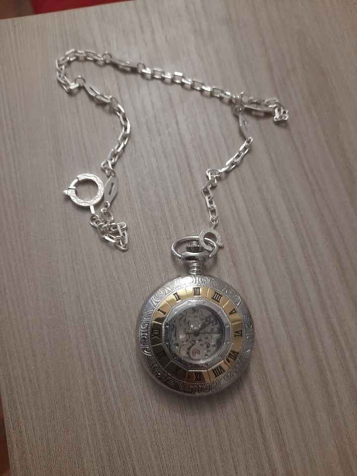 Regalo al futuro marito - 1