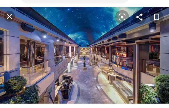 Viaggio di nozze - 1