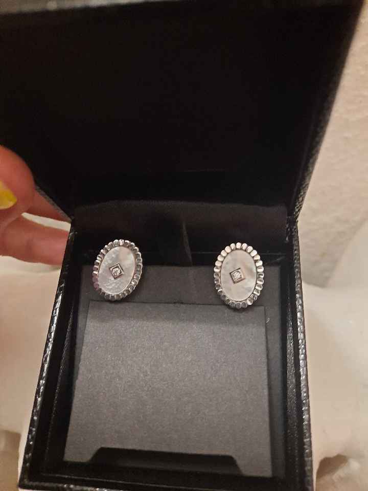 🤵🏻 Look sposo: i gemelli - 1