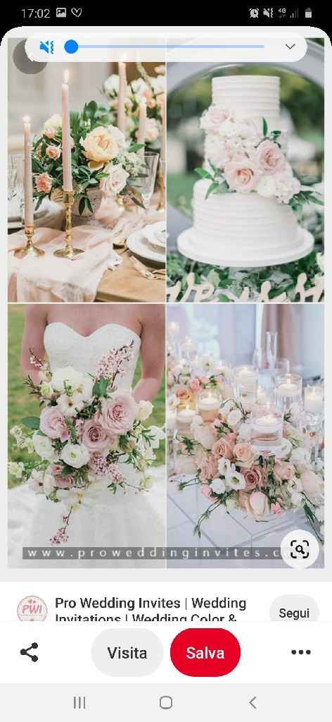 Tema matrimonio!!!! - 2