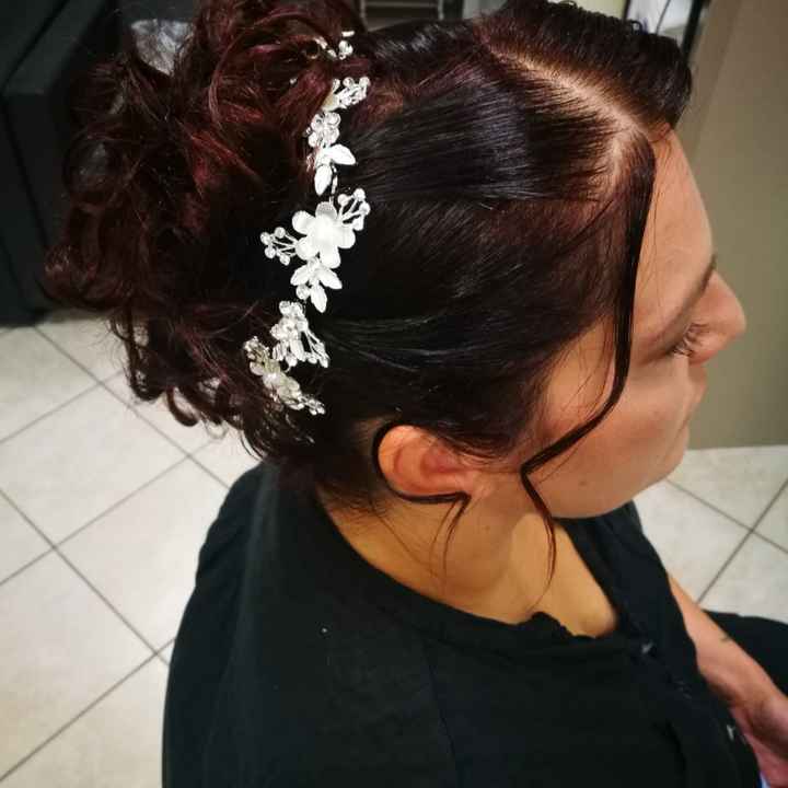 Capelli corti - 3