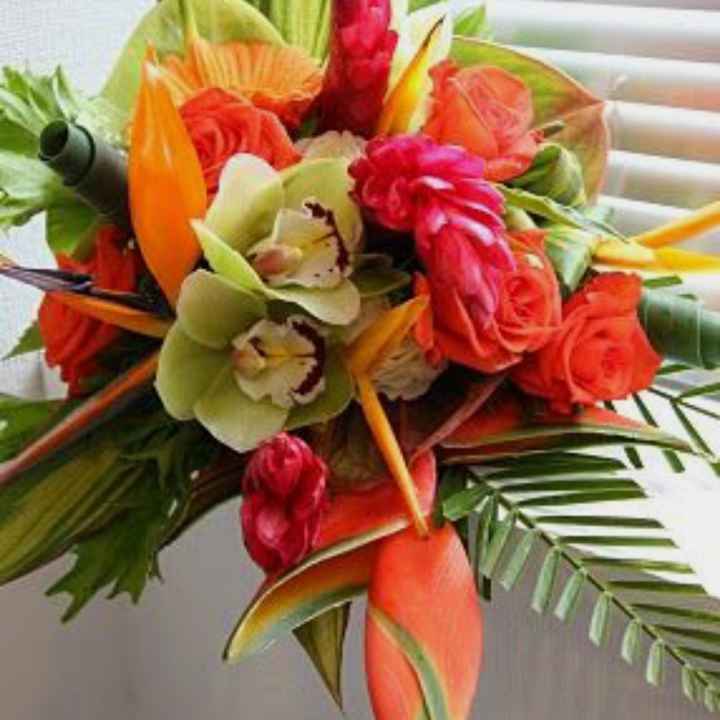 Consigli bouquet - 3