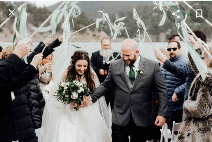 Post rito civile - 1