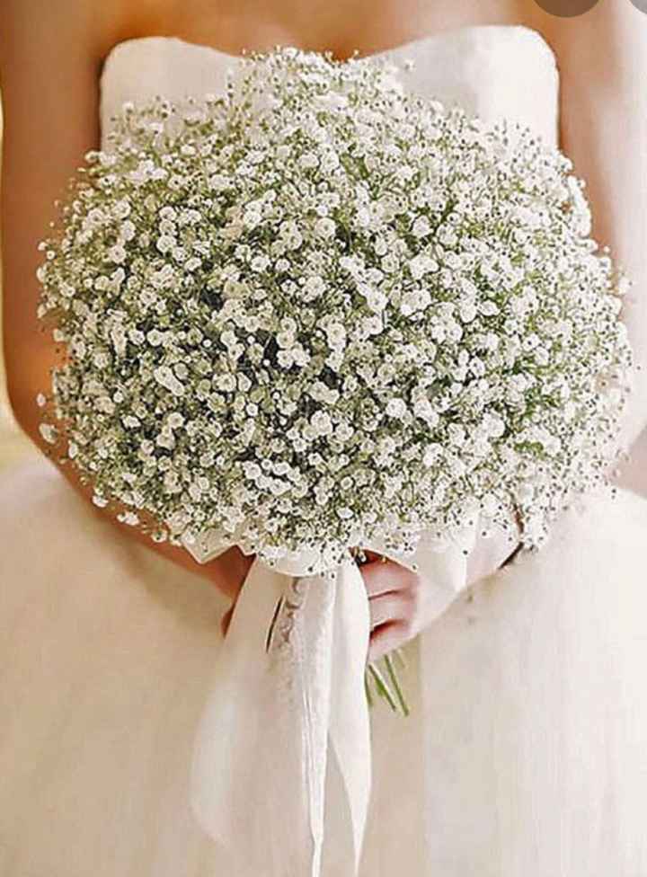 Sposine cosa ne pensate? 😍 - 1