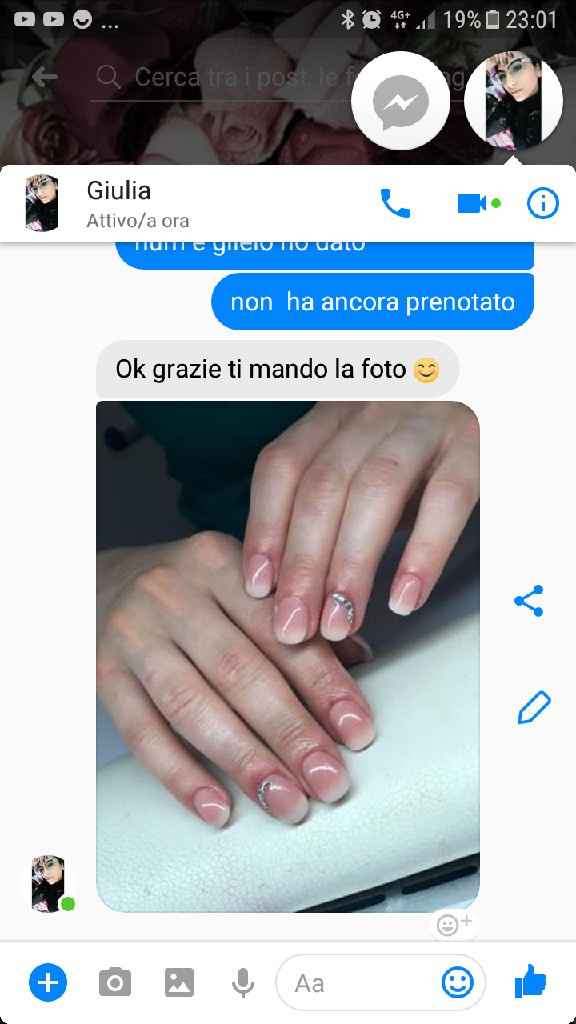 Manicure - 1