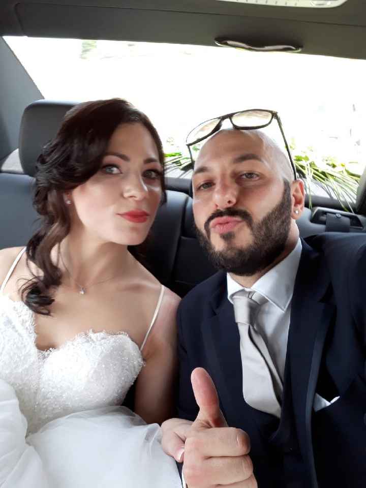 Ciglia finte si o no - 1