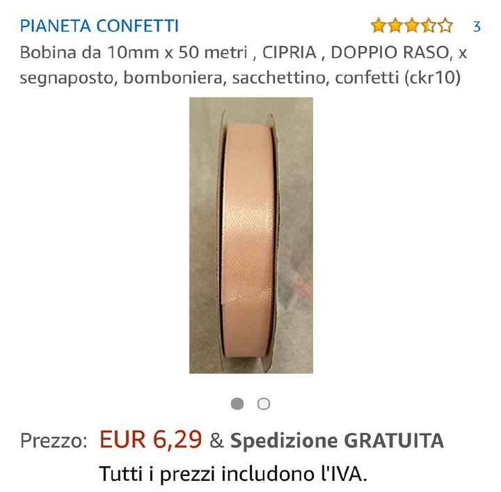 Rosa cipria ci rinuncio 😠 - 1