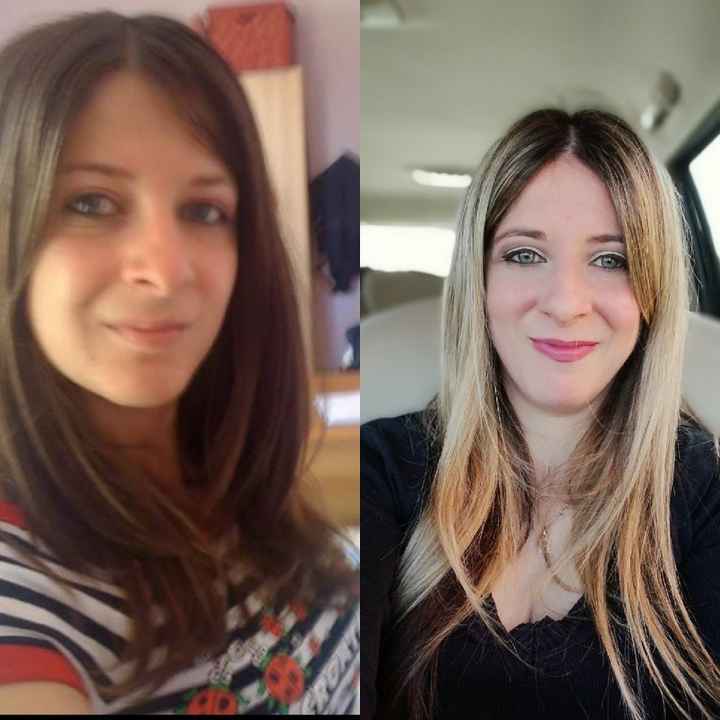 #10yearschallenge - Condividi la tua foto! - 1