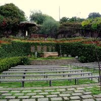 Santuario Santa Tecla