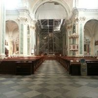 Chiesa lavis