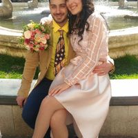 La nostra promessa 💖 - 1