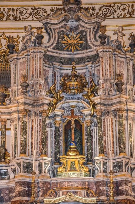 Mostriamo le nostre chiese?  - 2