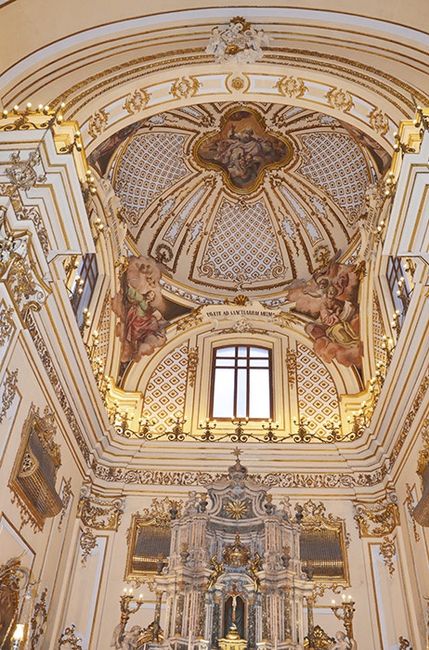 Mostriamo le nostre chiese?  - 3